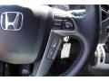 2011 Crystal Black Pearl Honda Pilot Touring 4WD  photo #17