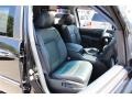 2011 Crystal Black Pearl Honda Pilot Touring 4WD  photo #29