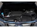 2011 Crystal Black Pearl Honda Pilot Touring 4WD  photo #30