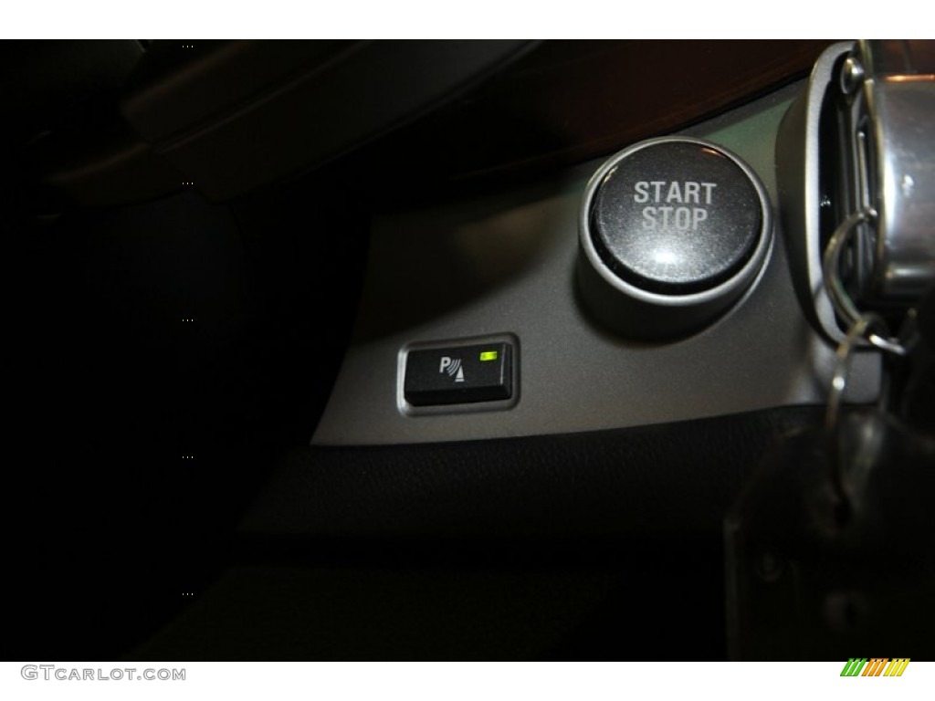 2006 7 Series 750i Sedan - Titanium Silver Metallic / Black/Black photo #27