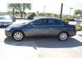 2006 Graphite Pearl Honda Accord EX-L V6 Sedan  photo #4
