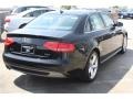 Brilliant Black - A4 2.0T Sedan Photo No. 5