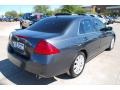 2006 Graphite Pearl Honda Accord EX-L V6 Sedan  photo #7