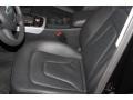 Brilliant Black - A4 2.0T Sedan Photo No. 10