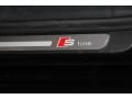 Brilliant Black - A4 2.0T Sedan Photo No. 12