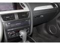Brilliant Black - A4 2.0T Sedan Photo No. 14