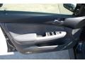 2006 Graphite Pearl Honda Accord EX-L V6 Sedan  photo #11