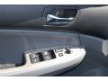 2006 Graphite Pearl Honda Accord EX-L V6 Sedan  photo #12