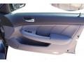 2006 Graphite Pearl Honda Accord EX-L V6 Sedan  photo #20