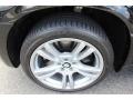 2012 BMW X5 M Standard X5 M Model Wheel and Tire Photo