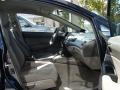 Royal Blue Pearl - Civic DX-VP Sedan Photo No. 8