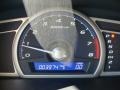 Royal Blue Pearl - Civic DX-VP Sedan Photo No. 11