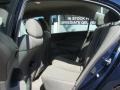 Royal Blue Pearl - Civic DX-VP Sedan Photo No. 14