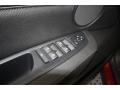 Black Nevada Leather Controls Photo for 2009 BMW X6 #70025935