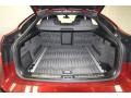 Black Nevada Leather Trunk Photo for 2009 BMW X6 #70026169