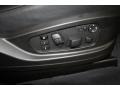 Black Nevada Leather Controls Photo for 2009 BMW X6 #70026244