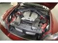 4.4 Liter DFI Twin-Turbocharged DOHC 32-Valve VVT V8 Engine for 2009 BMW X6 xDrive50i #70026298
