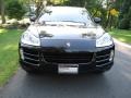 Black - Cayenne Tiptronic Photo No. 2