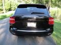 Black - Cayenne Tiptronic Photo No. 5