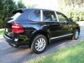 Black - Cayenne Tiptronic Photo No. 6