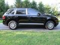 Black - Cayenne Tiptronic Photo No. 7