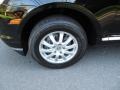 Black - Cayenne Tiptronic Photo No. 9