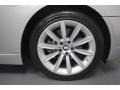 2008 BMW 7 Series 750i Sedan Wheel