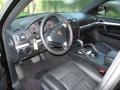 Black - Cayenne Tiptronic Photo No. 10
