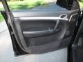 Black - Cayenne Tiptronic Photo No. 11