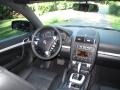 Black - Cayenne Tiptronic Photo No. 12