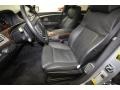 Black Front Seat Photo for 2008 BMW 7 Series #70026454