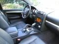 Black - Cayenne Tiptronic Photo No. 18