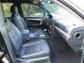 Black - Cayenne Tiptronic Photo No. 19