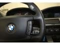 Black Controls Photo for 2008 BMW 7 Series #70026614