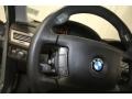 Black Controls Photo for 2008 BMW 7 Series #70026623