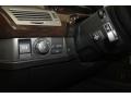 Black Controls Photo for 2008 BMW 7 Series #70026632