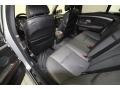 2008 Titanium Silver Metallic BMW 7 Series 750i Sedan  photo #28