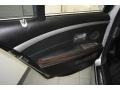 2008 Titanium Silver Metallic BMW 7 Series 750i Sedan  photo #29