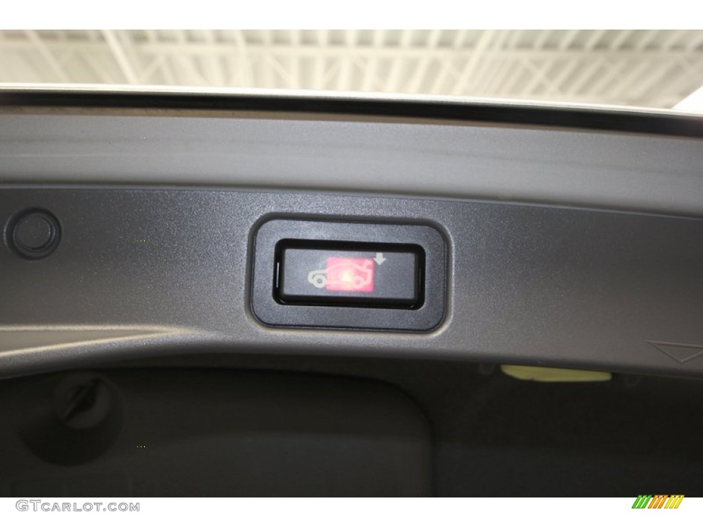 2008 7 Series 750i Sedan - Titanium Silver Metallic / Black photo #37