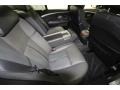 2008 Titanium Silver Metallic BMW 7 Series 750i Sedan  photo #38