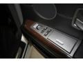 2008 BMW 7 Series 750i Sedan Controls