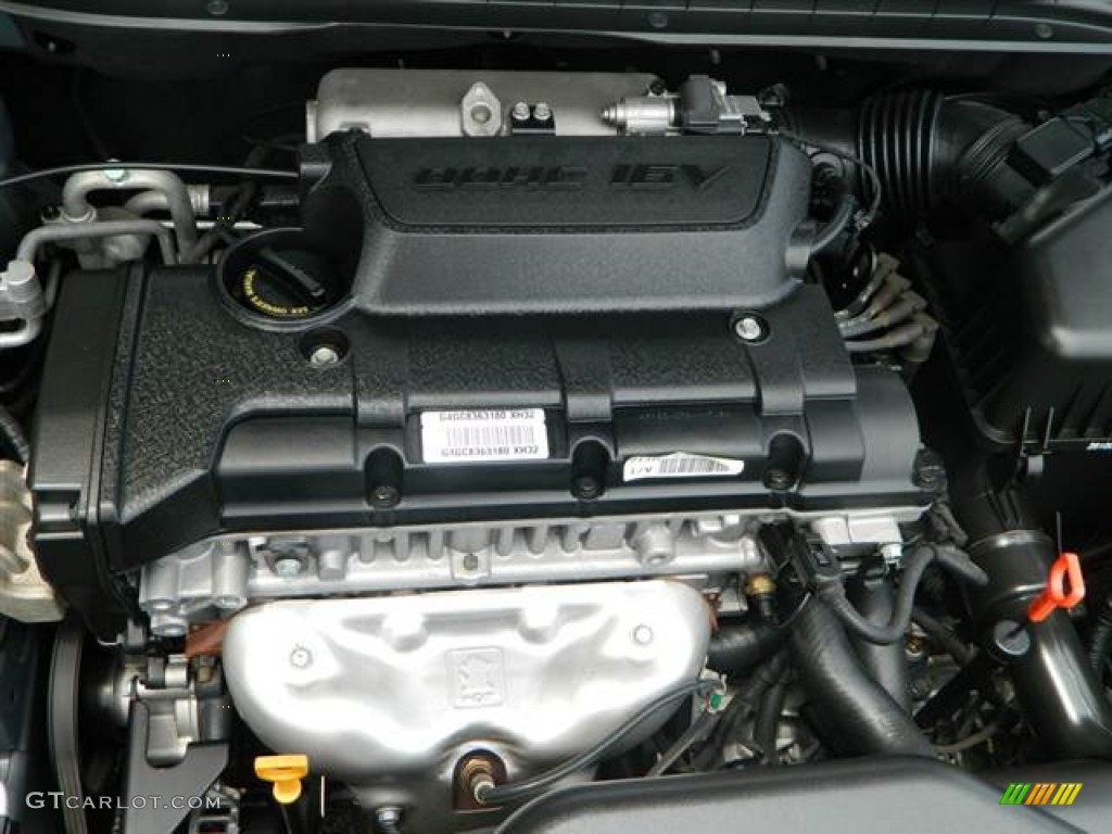 2009 Elantra SE Sedan - Carbon Gray / Gray photo #11