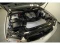 4.8 Liter DOHC 32-Valve VVT V8 Engine for 2008 BMW 7 Series 750i Sedan #70026863