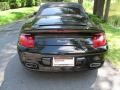 Black - 911 Turbo Cabriolet Photo No. 5