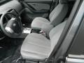 2009 Carbon Gray Hyundai Elantra SE Sedan  photo #18