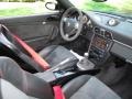 Black - 911 Turbo Cabriolet Photo No. 15