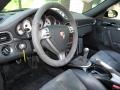 Black - 911 Turbo Cabriolet Photo No. 19