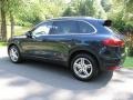 Dark Blue Metallic - Cayenne S Photo No. 4