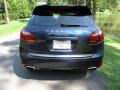 Dark Blue Metallic - Cayenne S Photo No. 5