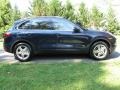 Dark Blue Metallic - Cayenne S Photo No. 7